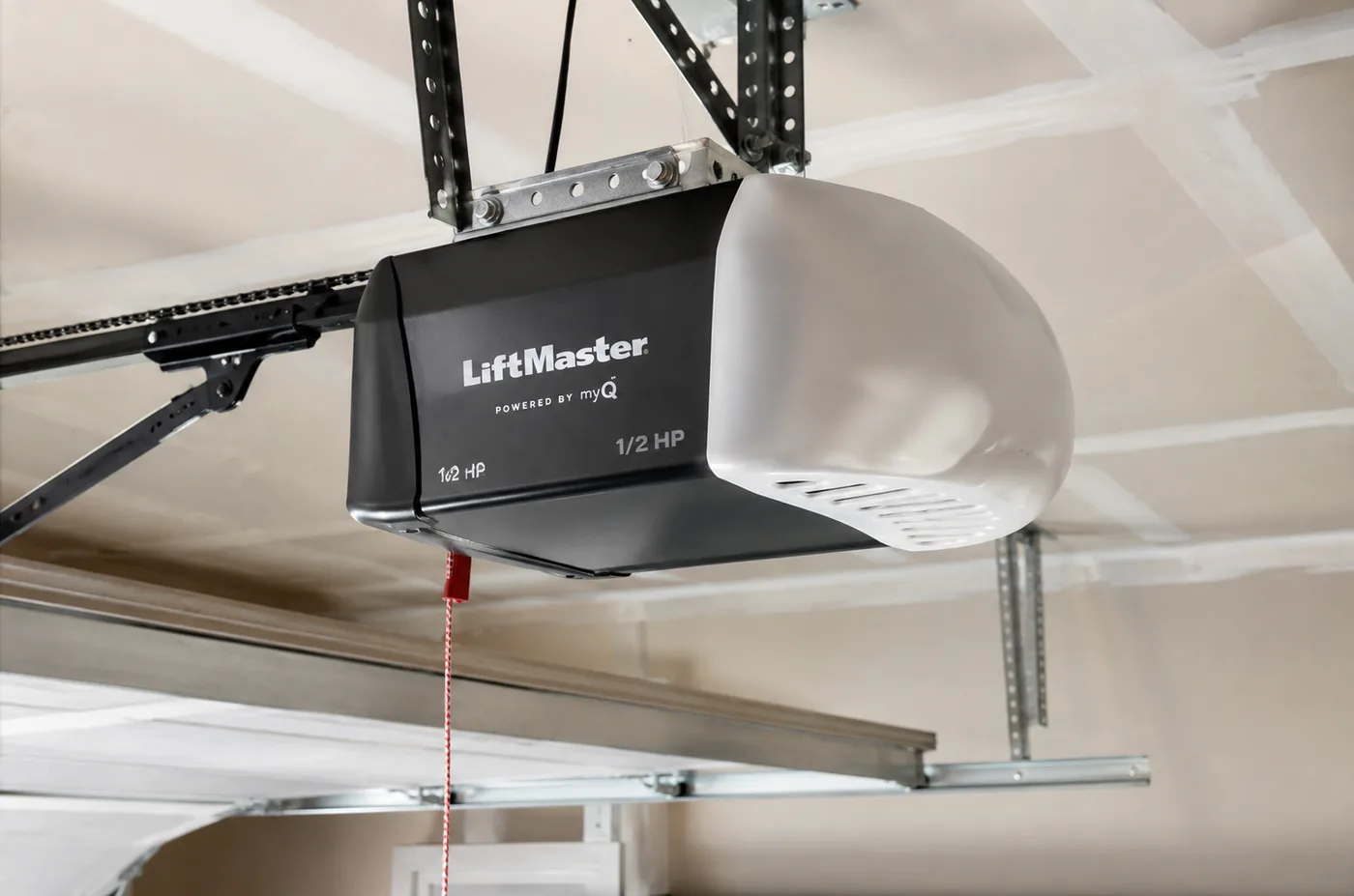 Garage door opener repair in New Jersey