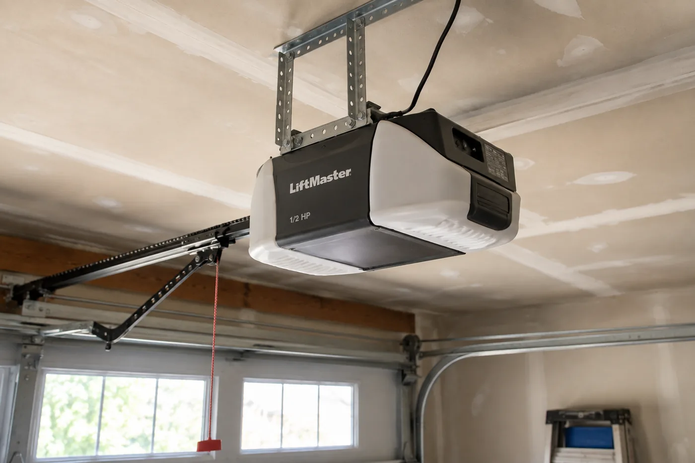 Opener service — garage door repair in New Jersey by Ace Garage Door Service